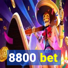 8800 bet